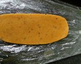 फाफड़ा (Fafda recipe in Hindi) रेसिपी चरण 3 फोटो