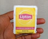 A picture of step 1 of Black Tea.
