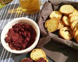 Foto del paso 4 de la receta: Paté de morcilla