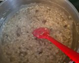 Foto del paso 15 de la receta: Risotto de setas con parmesano