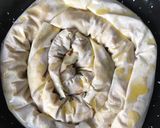 Foto del paso 5 de la receta Postre de masa filo y calabaza (receta búlgara)
