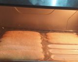 Foto del paso 3 de la receta: Vainillas con Harina Leudante y de Yapa Muffins de Vainilla