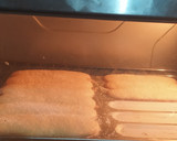 Foto del paso 3 de la receta: Vainillas con Harina Leudante y de Yapa Muffins de Vainilla