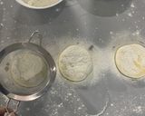 Foto del paso 2 de la receta Tortas hojaldradas#1receta 1árbol