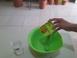 Peyek Daun Jeruk Tanpa Santan #dapurelbeweek26