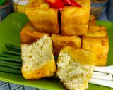 Foto langkah ke 8 dari resep Tahu KW Lowcarb/Debm/Keto.