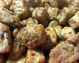 Foto del paso 4 de la receta: Carne fiesta en Turbo Cecofry 4D