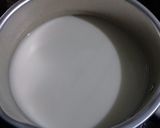Foto langkah ke 1 dari resep Puding Sutra.