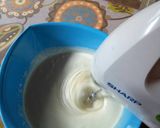 Foto langkah ke 1 dari resep Bolu Pelangi.