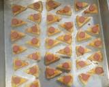 Cara Membuat Kastengel Pizza Cookies 5