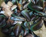 Foto langkah ke 1 dari resep 273. Seafood Saus Padang.