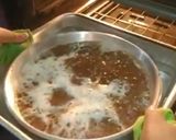 Foto del paso 9 de la receta: Pastel imposible o chocoflan