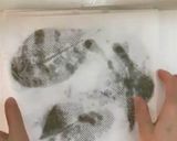 Une image de l'étape 3 de Wagashi 