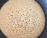 صورة لخطوة 2 من وصفة قطايف يا سلام