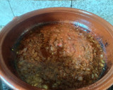 Foto del paso 4 de la receta: Cazuela de pollo de corral a la naranja