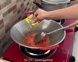 Foto langkah ke 4 dari resep Tempe Orek / Kering Tempe.
