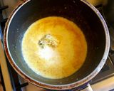 Foto del paso 6 de la receta: Sorrentinos rellenos de zapallo, cebolla caramelizada
