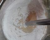 Foto del paso 2 de la receta: Budín de banana 🍌, chips de chocolate 🍫 y nueces