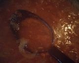Foto del paso 4 de la receta: Entomatadas
