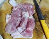 ไก่ย่างเกลือ วิธีทำสูตร 2 รูป