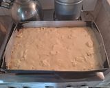 Foto del paso 6 de la receta: Torta de fiambre agridulce