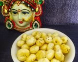 A picture of step 1 of Roasted Makhana Recipe.