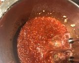 Foto del paso 1 de la receta ❤️Bizcocho San Valentín❤️