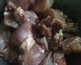 Foto langkah ke 1 dari resep Ayam Goreng Mentega.