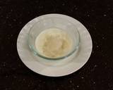 Chocolate Panna Cotta recipe step 2 photo