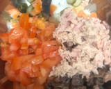 Foto del paso 2 de la receta: 390. Cogollos de Tudela con vinagreta (entrante ensalada)