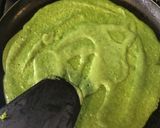 Foto del paso 7 de la receta: Crèpes de espinaca