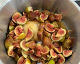 Fügelekvár recept fázis 1 fotója