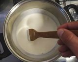 Foto del paso 5 de la receta: Pavé de Chocolate - #Postre