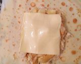 صورة لخطوة 2 من وصفة كريپ مالحين