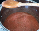 Foto del paso 5 de la receta: 🍝 Fusilli a la Bolognesa 🍝 Imperdible para toda la familia