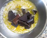 Foto langkah ke 1 dari resep Sufle/ Cupcakes ala Turki.