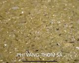 Hình bước làm 3 của món Bánh tráng lụi tây nguyên