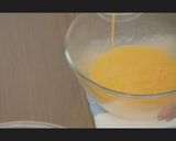 A picture of step 8 of Sweet Potato Pound Cake.