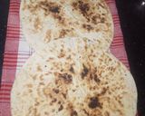 صورة لخطوة 7 من وصفة كسرة بالفرينة. فطير الفرينة او المغيز
