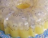 Foto langkah ke 6 dari resep Puding nanas...