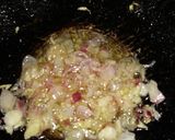 Foto langkah ke 2 dari resep Orek Tempe Kering.