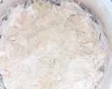 Foto del paso 1 de la receta: Bomba de papa