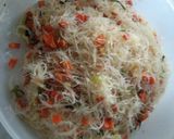 Foto langkah ke 3 dari resep Jalangkote /pastel.