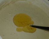 A picture of step 4 of Cinnamon crepes.