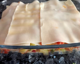 Foto del paso 5 de la receta: Lasaña fácil de verduras