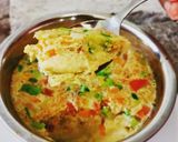 Foto langkah ke 6 dari resep Steam Egg.