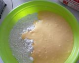 Foto langkah ke 3 dari resep Telur gabus keju (perdana).