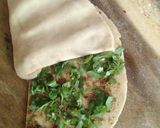 મસાલા પરાઠા (Masala Paratha Recipe In Gujarati) રેસીપી સ્ટેપ4ફોટો