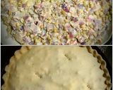 Foto del paso 3 de la receta: Tarta de atún fácil y rápida