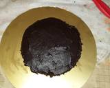 Chocolate Mango Cake recipe step 6 photo